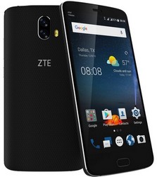 Замена тачскрина на телефоне ZTE Blade V8 Pro в Брянске